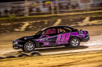 Street Stock 10 T10 - Latrobe - Jan 19-20th 2024-10