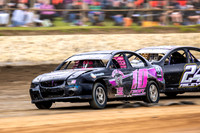 Street Stock 10 T10 - Latrobe - Jan 19-20th 2024-15