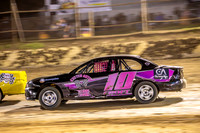 Street Stock 10 T10 - Latrobe - Jan 19-20th 2024-9