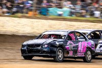 Street Stock 10 T10 - Latrobe - Jan 19-20th 2024-16