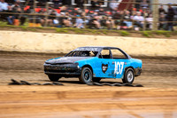 Street Stock 107 T107 - Latrobe - Jan 19-20th 2024-3
