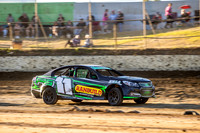 Street Stock 11 T11 - Latrobe - Jan 19-20th 2024