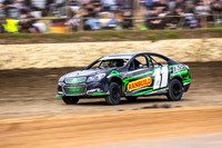 Street Stock 11 T11 - Latrobe - Jan 19-20th 2024-3