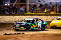 Street Stock 11 T11 - Latrobe - Jan 19-20th 2024-5