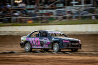 Street Stock 110 T110 - Latrobe - Jan 19-20th 2024-21