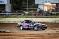 Street Stock 110 T110 - Latrobe - Jan 19-20th 2024-19