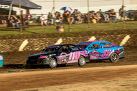 Street Stock 110 T110 - Latrobe - Jan 19-20th 2024-9