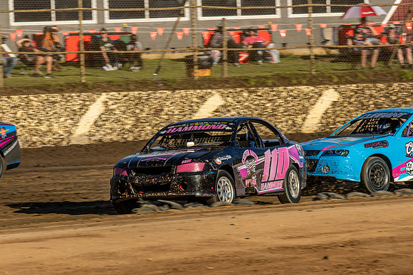Street Stock 110 T110 - Latrobe - Jan 19-20th 2024-2