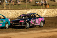 Street Stock 110 T110 - Latrobe - Jan 19-20th 2024-5