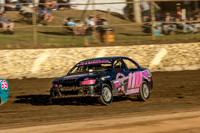 Street Stock 110 T110 - Latrobe - Jan 19-20th 2024-10