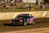 Street Stock 110 T110 - Latrobe - Jan 19-20th 2024-11