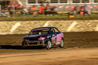Street Stock 110 T110 - Latrobe - Jan 19-20th 2024-12