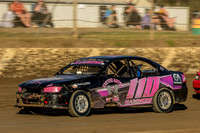 Street Stock 110 T110 - Latrobe - Jan 19-20th 2024-13