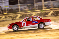 Street Stock 111 T111 - Latrobe - Jan 19-20th 2024