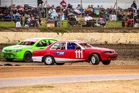 Street Stock 111 T111 - Latrobe - Jan 19-20th 2024-3