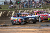 Street Stock 12 T12 - Latrobe - Jan 19-20th 2024-3