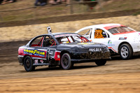 Street Stock 12 T12 - Latrobe - Jan 19-20th 2024-10