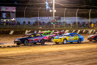 Street Stock 12 T12 - Latrobe - Jan 19-20th 2024-4