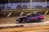 Street Stock 12 T12 - Latrobe - Jan 19-20th 2024-6