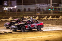 Street Stock 12 T12 - Latrobe - Jan 19-20th 2024-8