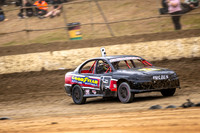 Street Stock 12 T12 - Latrobe - Jan 19-20th 2024-9