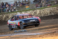 Street Stock 12 T12 - Latrobe - Jan 19-20th 2024