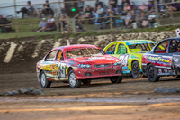 Street Stock 15 T15 - Latrobe - Jan 19-20th 2024