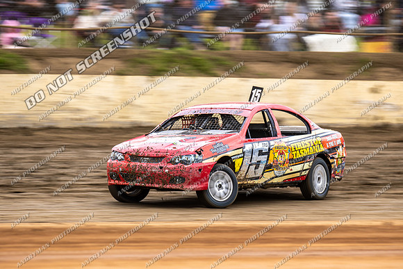 Street Stock 15 T15 - Latrobe - Jan 19-20th 2024-2