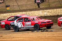 Street Stock 16 T16 - Latrobe - Jan 19-20th 2024-6