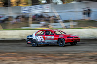 Street Stock 16 T16 - Latrobe - Jan 19-20th 2024