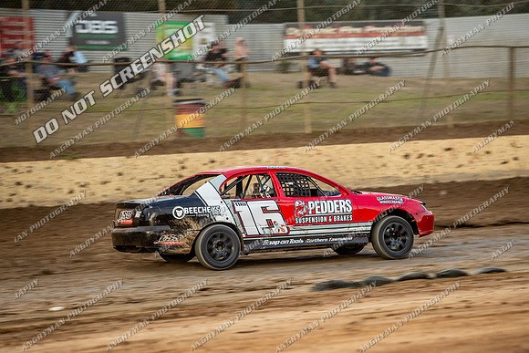 Street Stock 16 T16 - Latrobe - Jan 19-20th 2024-2