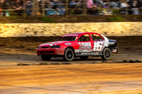 Street Stock 16 T16 - Latrobe - Jan 19-20th 2024-11
