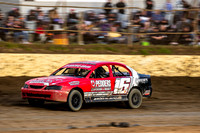 Street Stock 16 T16 - Latrobe - Jan 19-20th 2024-10