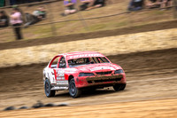 Street Stock 16 T16 - Latrobe - Jan 19-20th 2024-9