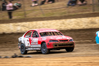 Street Stock 16 T16 - Latrobe - Jan 19-20th 2024-8