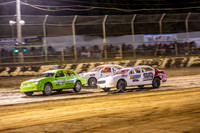 Street Stock 172 T172 - Latrobe - Jan 19-20th 2024