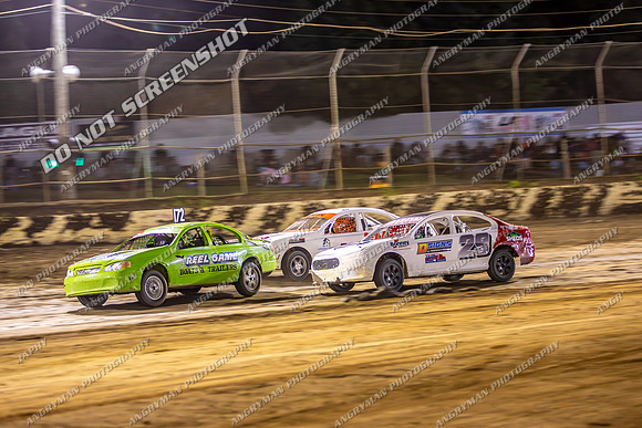 Street Stock 172 T172 - Latrobe - Jan 19-20th 2024