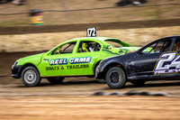 Street Stock 172 T172 - Latrobe - Jan 19-20th 2024-3