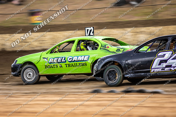 Street Stock 172 T172 - Latrobe - Jan 19-20th 2024-3