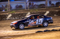 Street Stock 19 T19 - Latrobe - Jan 19-20th 2024-18