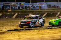 Street Stock 19 T19 - Latrobe - Jan 19-20th 2024-12