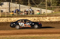 Street Stock 19 T19 - Latrobe - Jan 19-20th 2024-4