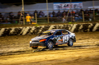 Street Stock 19 T19 - Latrobe - Jan 19-20th 2024-13