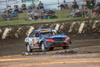 Street Stock 19 T19 - Latrobe - Jan 19-20th 2024-7
