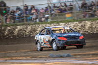 Street Stock 19 T19 - Latrobe - Jan 19-20th 2024-6