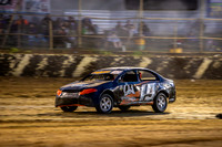 Street Stock 19 T19 - Latrobe - Jan 19-20th 2024-10