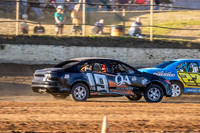 Street Stock 19 T19 - Latrobe - Jan 19-20th 2024-2