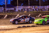 Street Stock 19 T19 - Latrobe - Jan 19-20th 2024-17