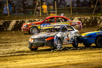 Street Stock 19 T19 - Latrobe - Jan 19-20th 2024-16