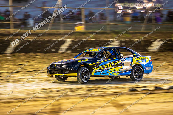 Street Stock 23 T23 - Latrobe - Jan 19-20th 2024
